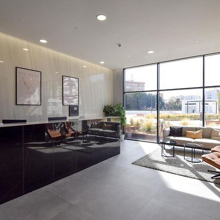 Letplanet Martiricos Apartment มาลากา ภายนอก รูปภาพ