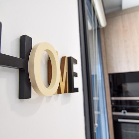 Letplanet Martiricos Apartment มาลากา ภายนอก รูปภาพ
