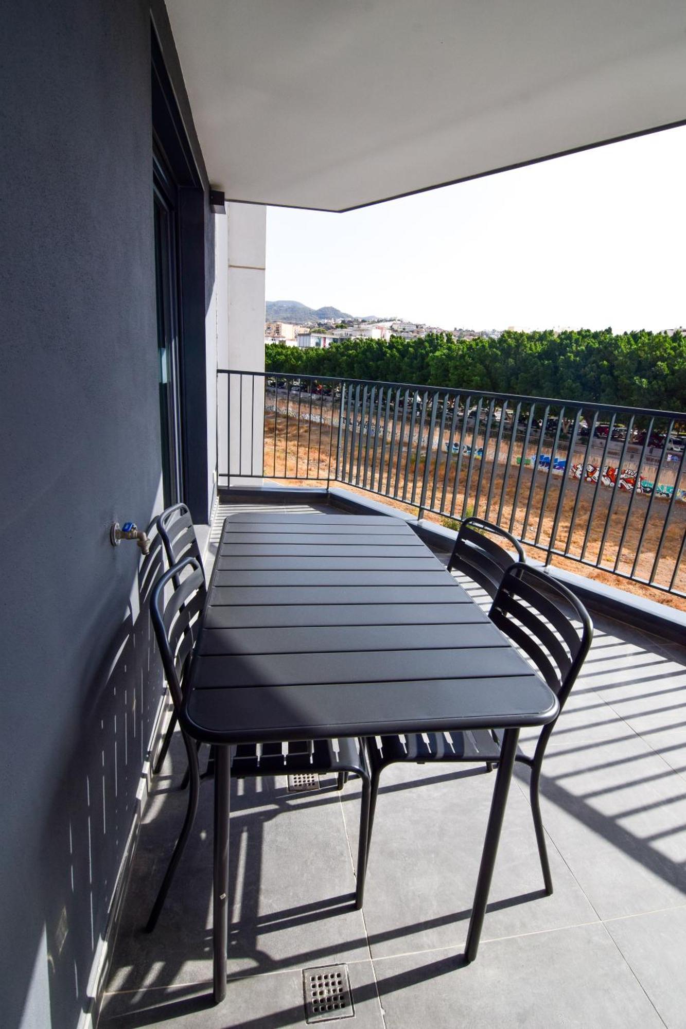 Letplanet Martiricos Apartment มาลากา ภายนอก รูปภาพ