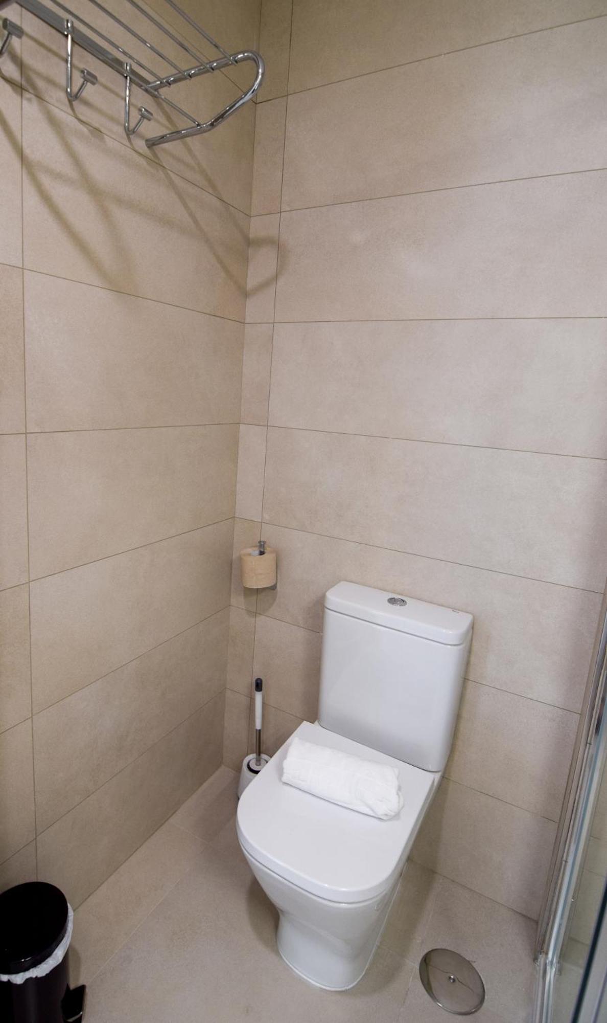Letplanet Martiricos Apartment มาลากา ภายนอก รูปภาพ