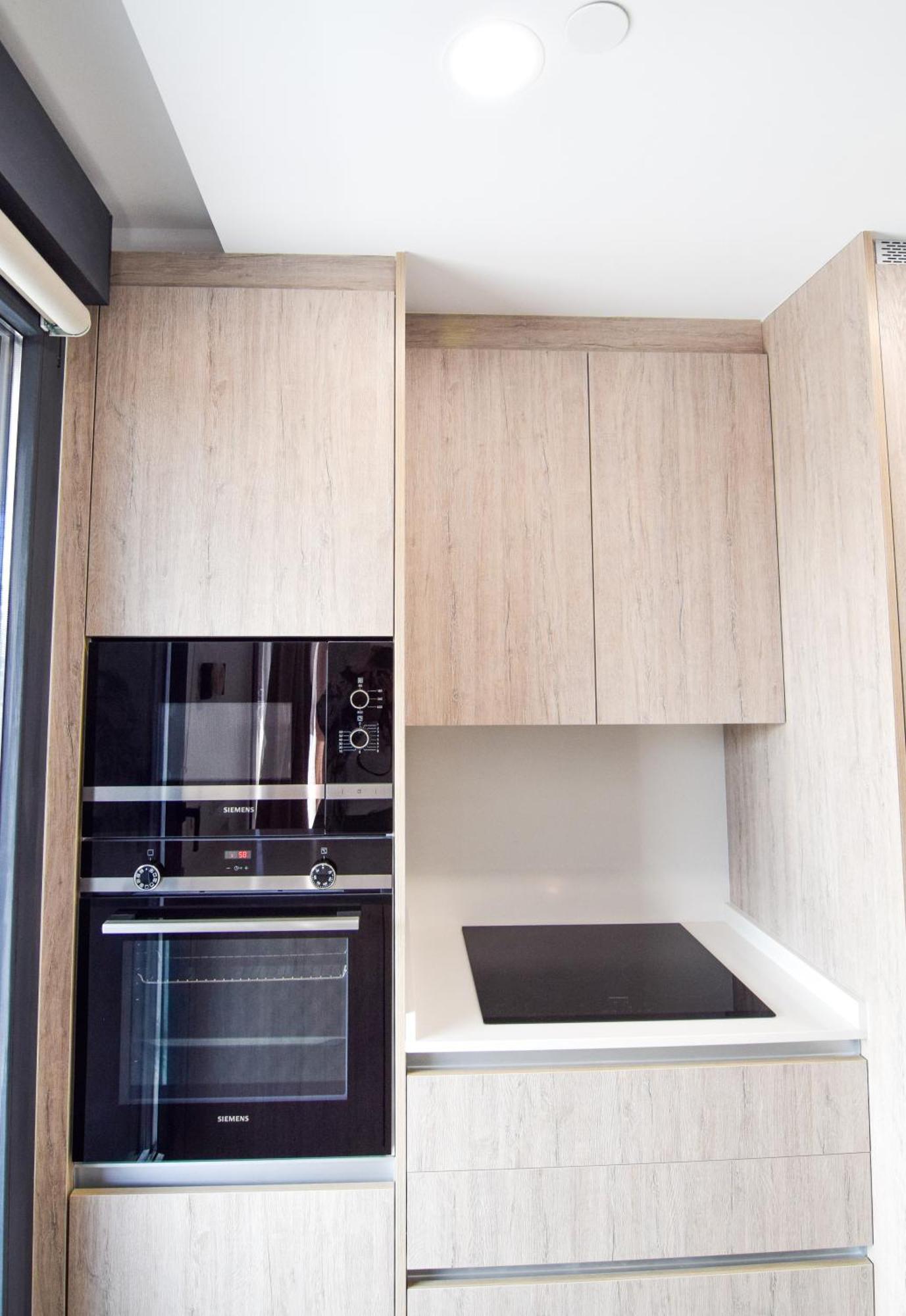 Letplanet Martiricos Apartment มาลากา ภายนอก รูปภาพ