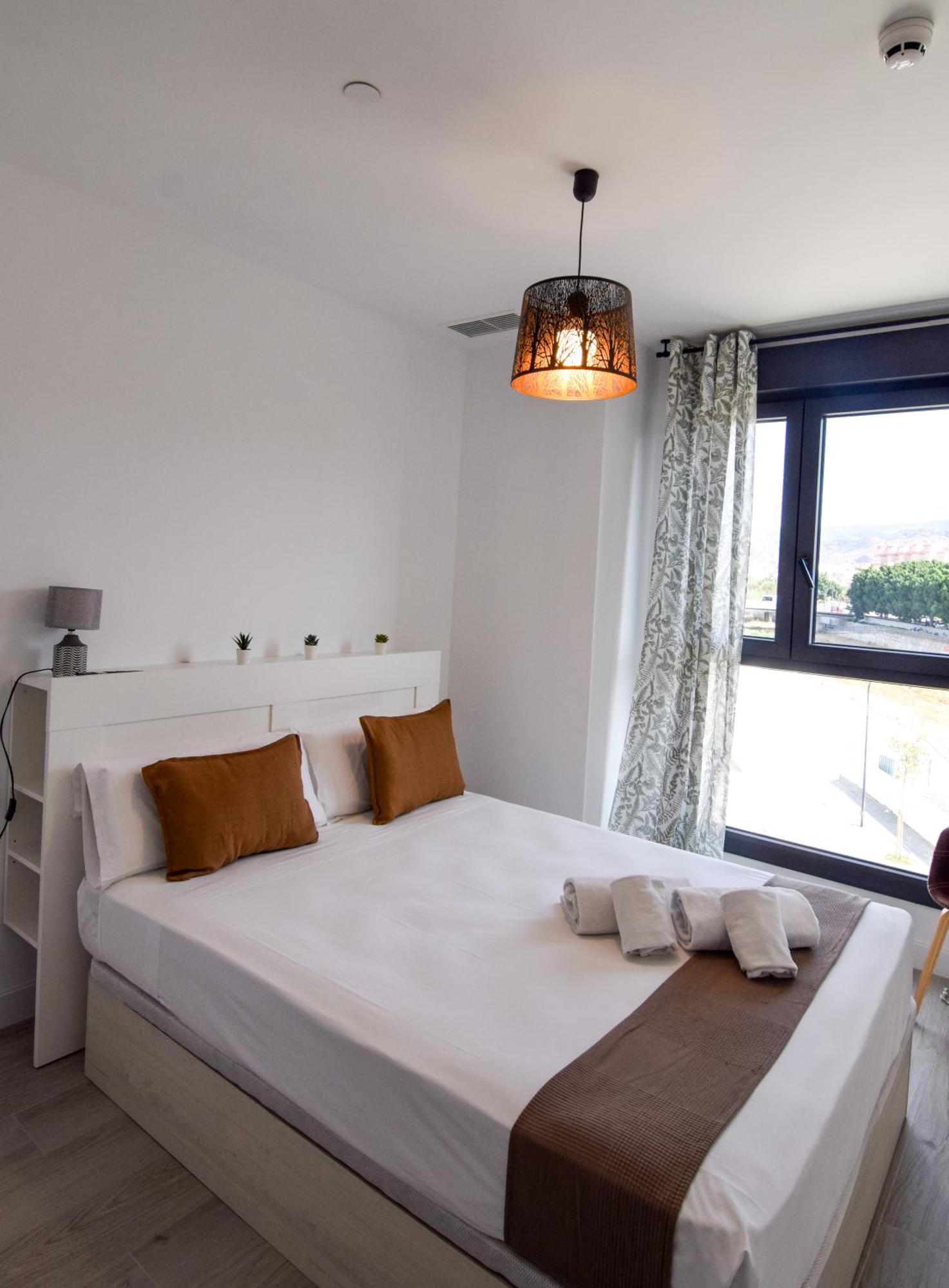Letplanet Martiricos Apartment มาลากา ภายนอก รูปภาพ