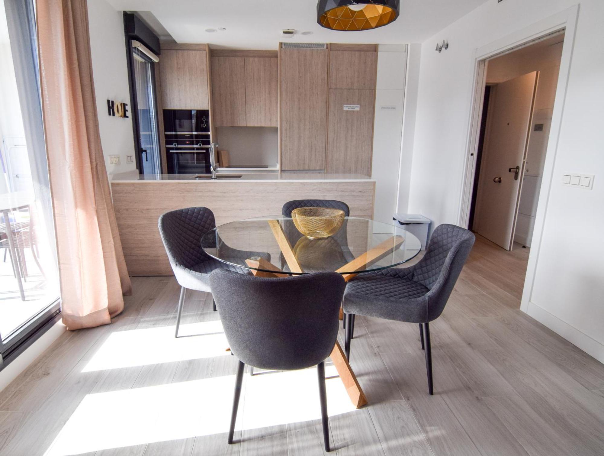 Letplanet Martiricos Apartment มาลากา ภายนอก รูปภาพ
