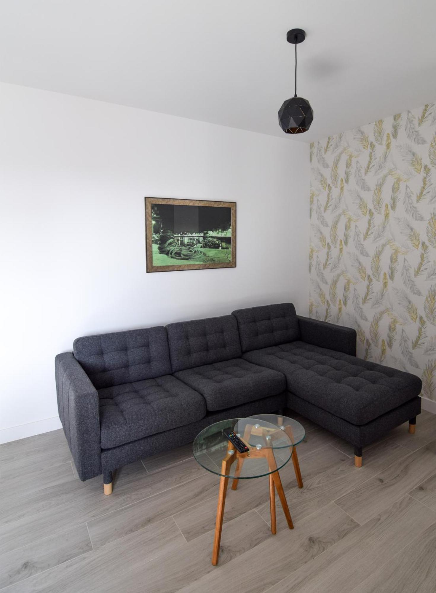 Letplanet Martiricos Apartment มาลากา ภายนอก รูปภาพ