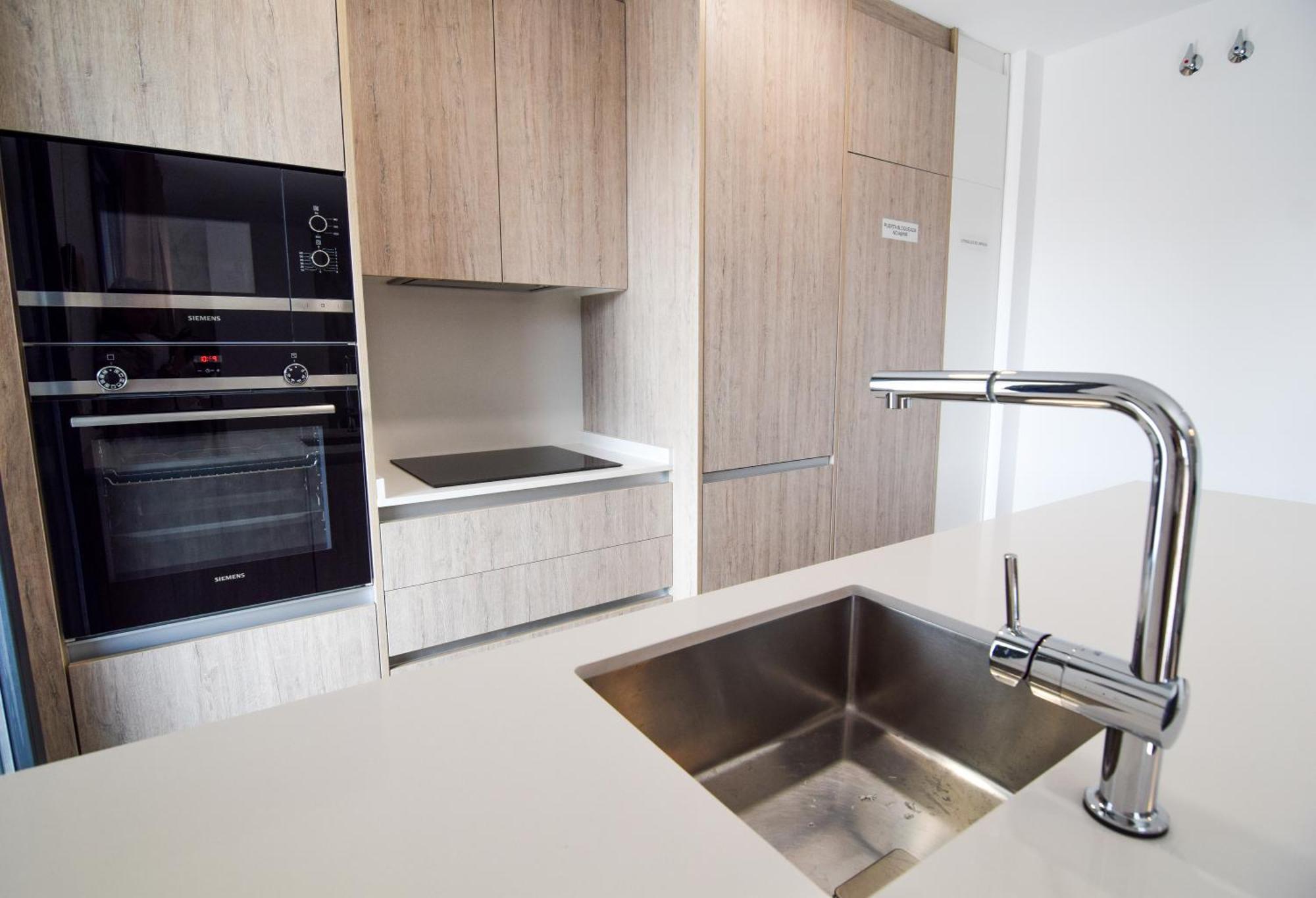 Letplanet Martiricos Apartment มาลากา ภายนอก รูปภาพ