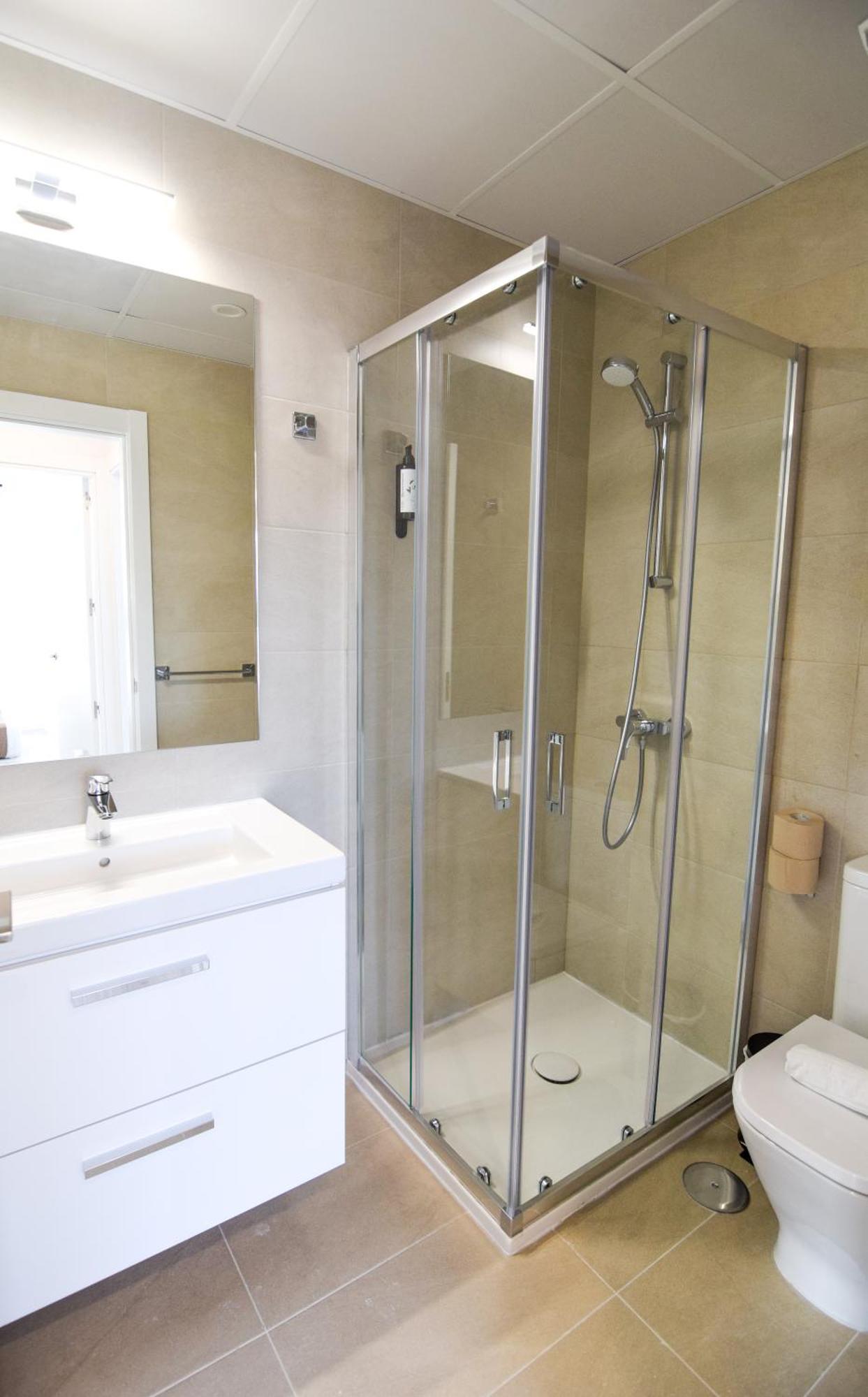 Letplanet Martiricos Apartment มาลากา ภายนอก รูปภาพ