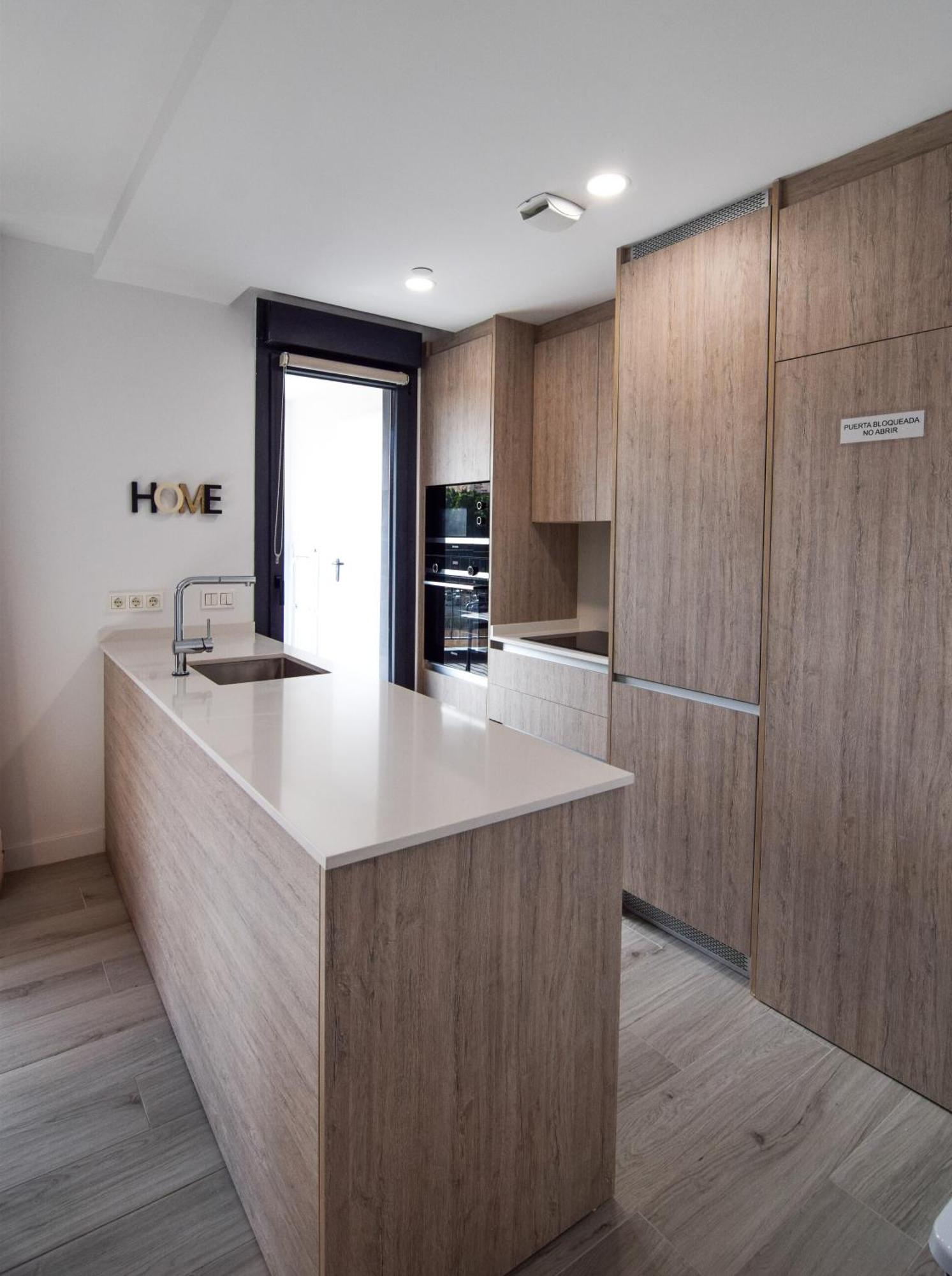 Letplanet Martiricos Apartment มาลากา ภายนอก รูปภาพ