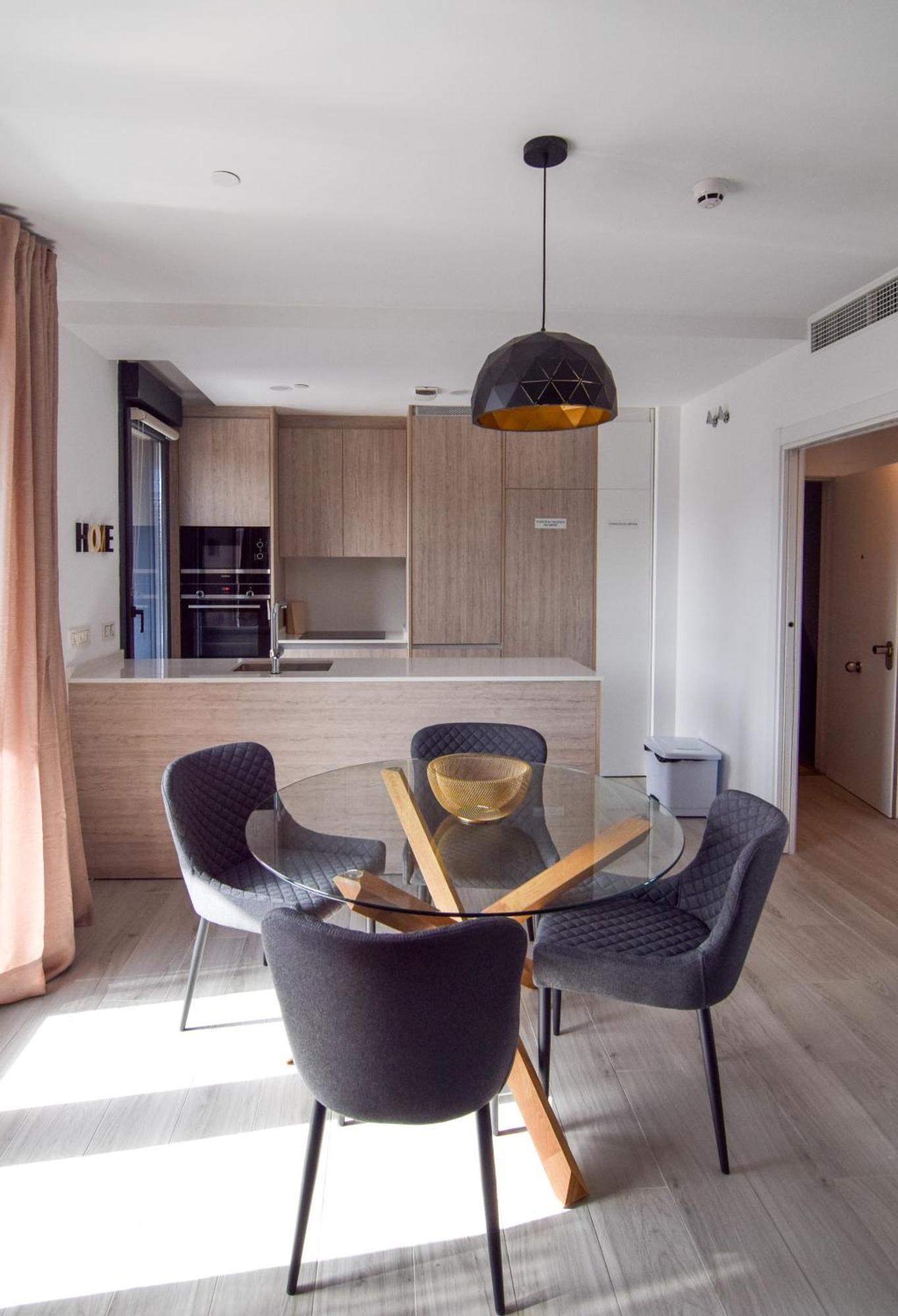 Letplanet Martiricos Apartment มาลากา ภายนอก รูปภาพ