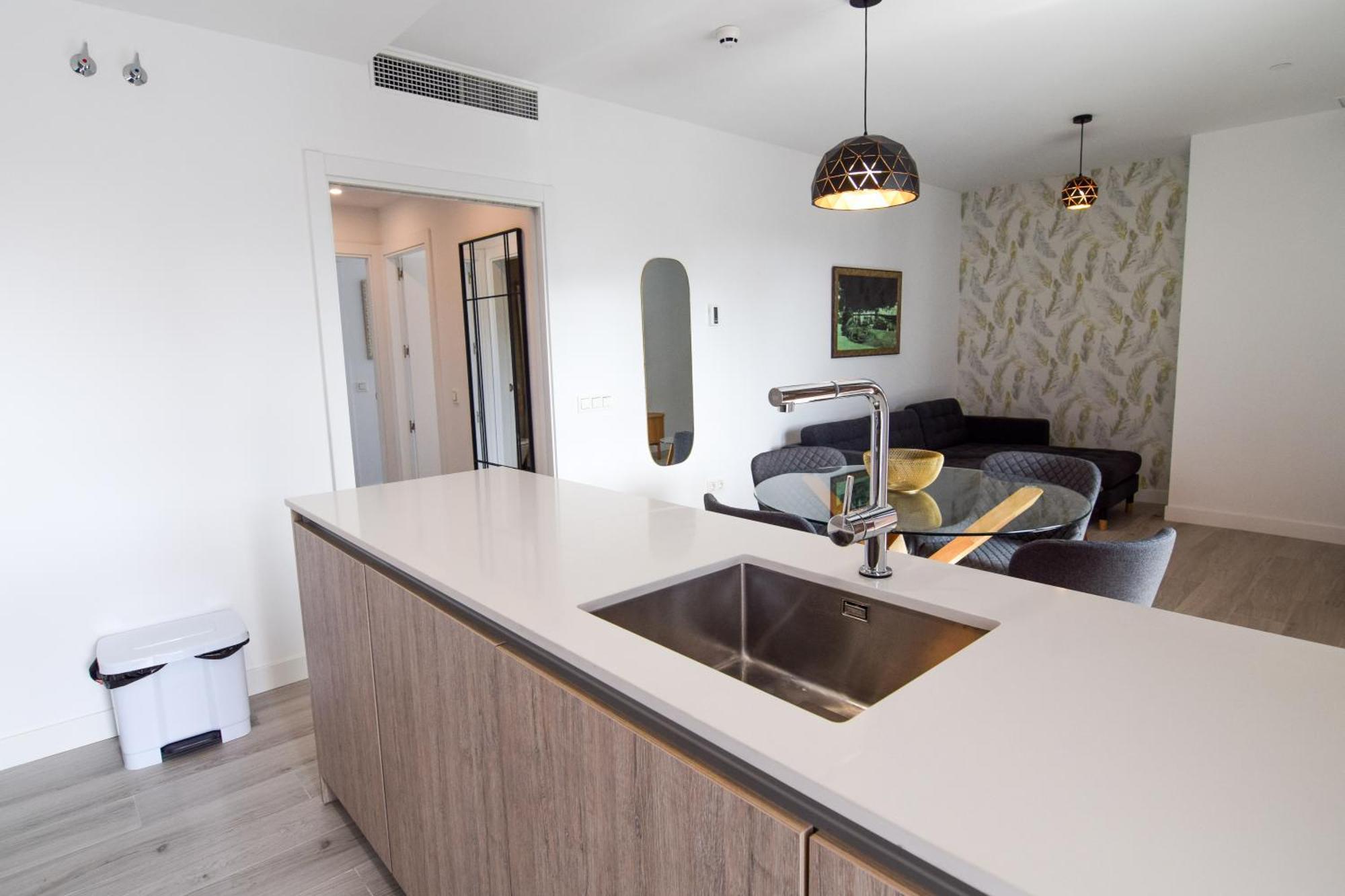 Letplanet Martiricos Apartment มาลากา ภายนอก รูปภาพ