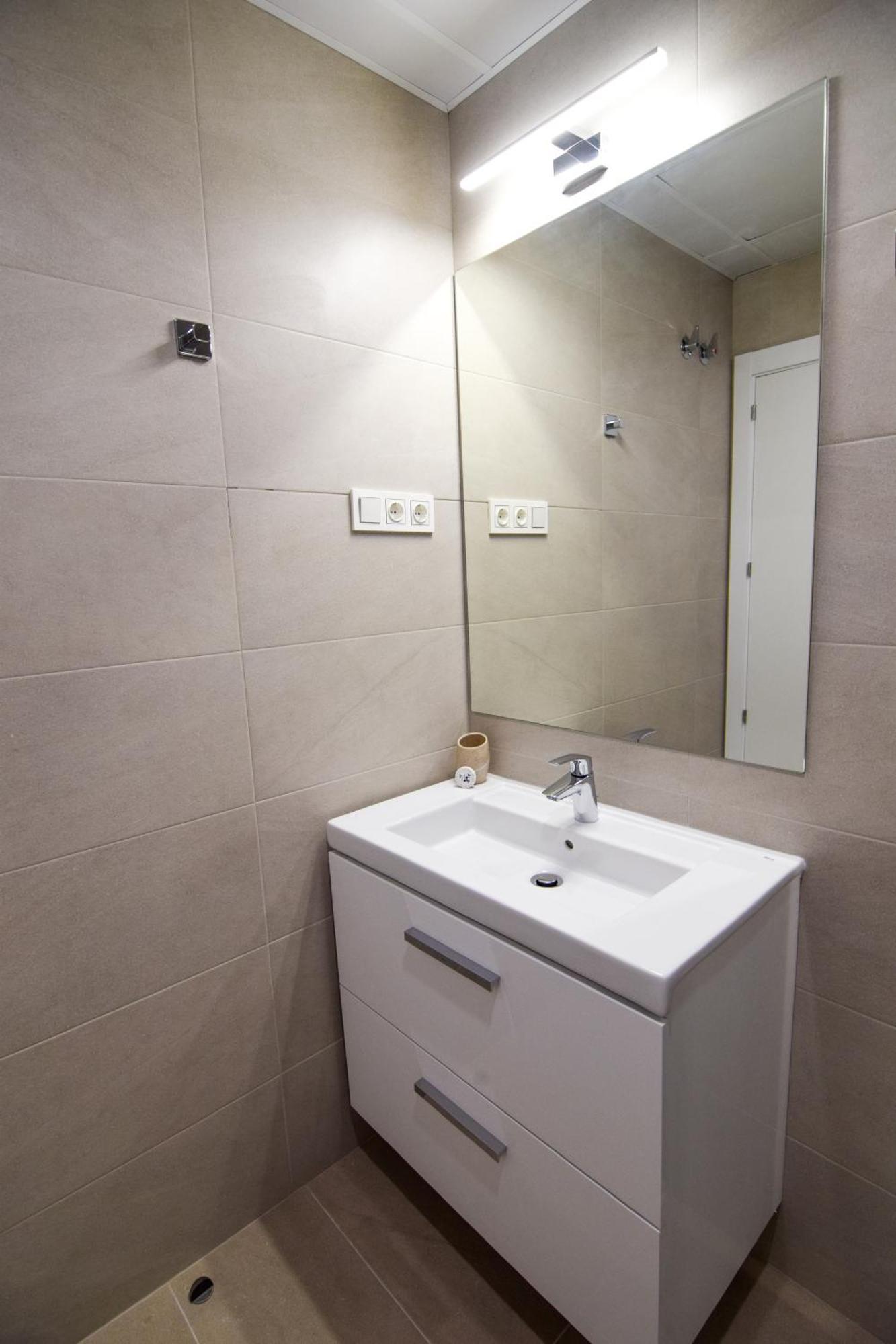 Letplanet Martiricos Apartment มาลากา ภายนอก รูปภาพ
