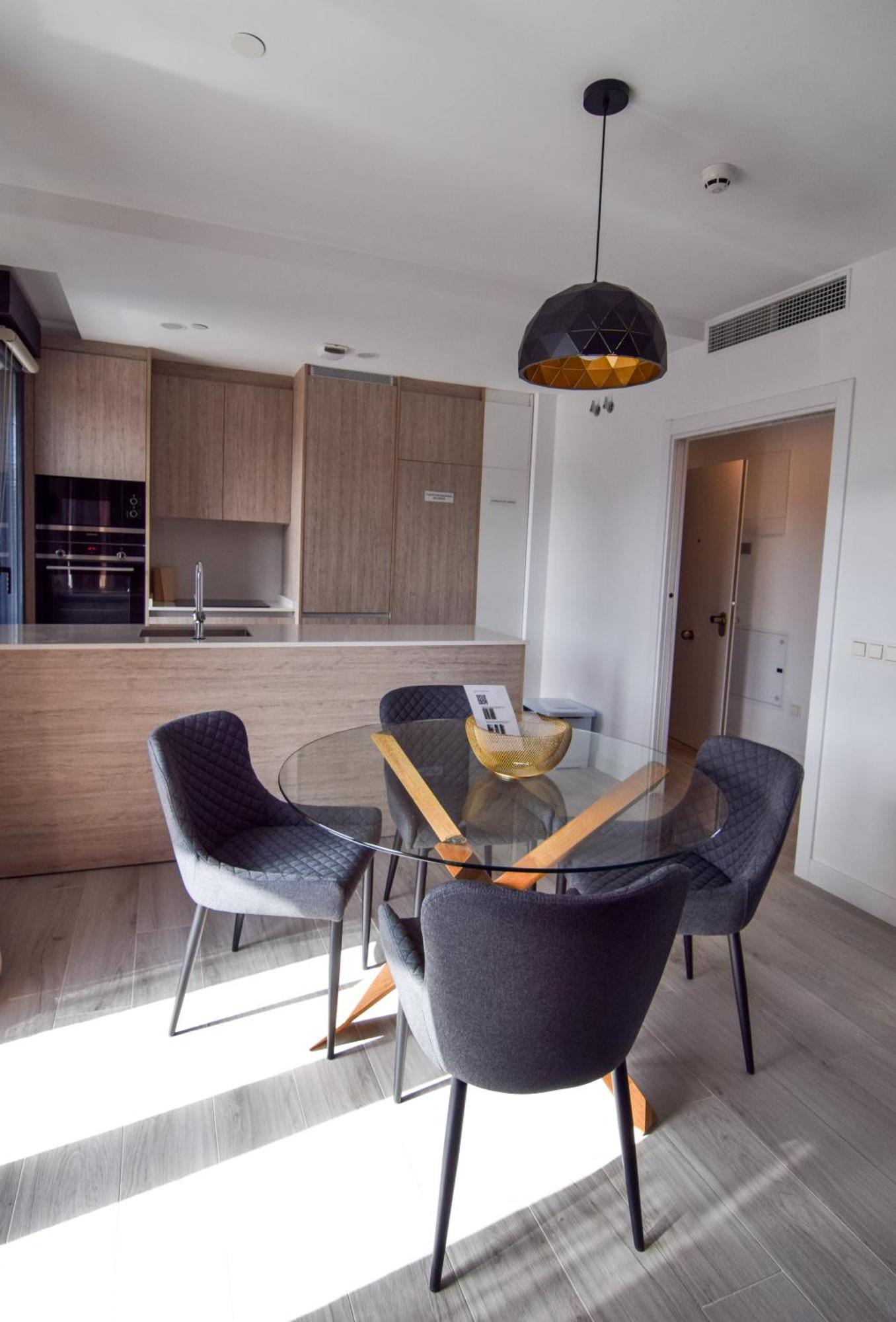 Letplanet Martiricos Apartment มาลากา ภายนอก รูปภาพ