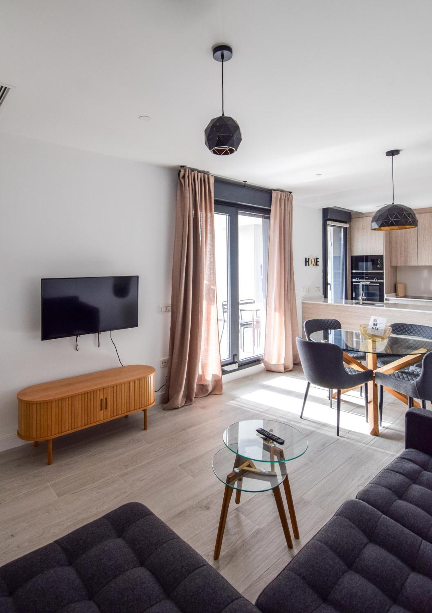 Letplanet Martiricos Apartment มาลากา ภายนอก รูปภาพ