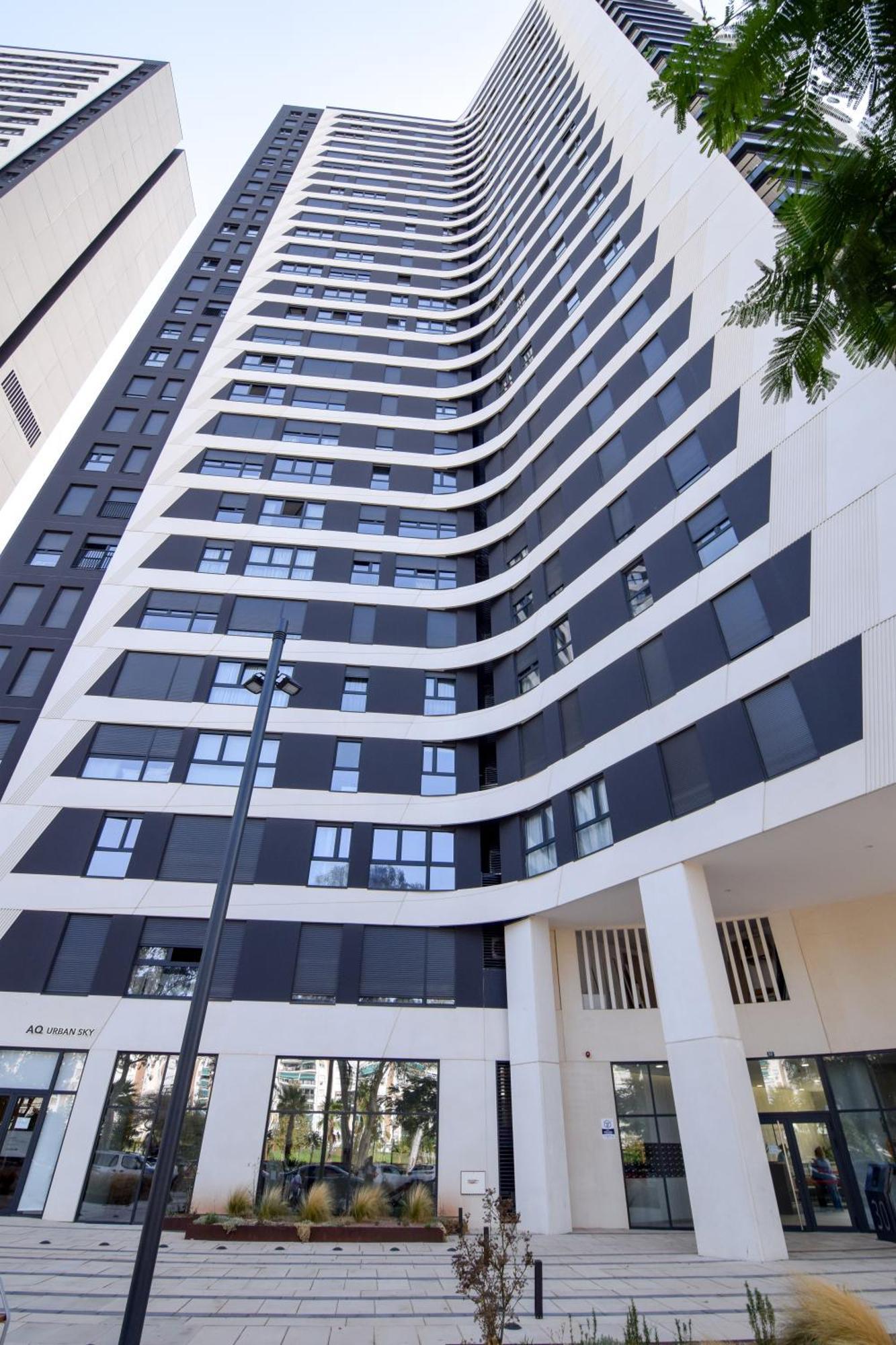Letplanet Martiricos Apartment มาลากา ภายนอก รูปภาพ