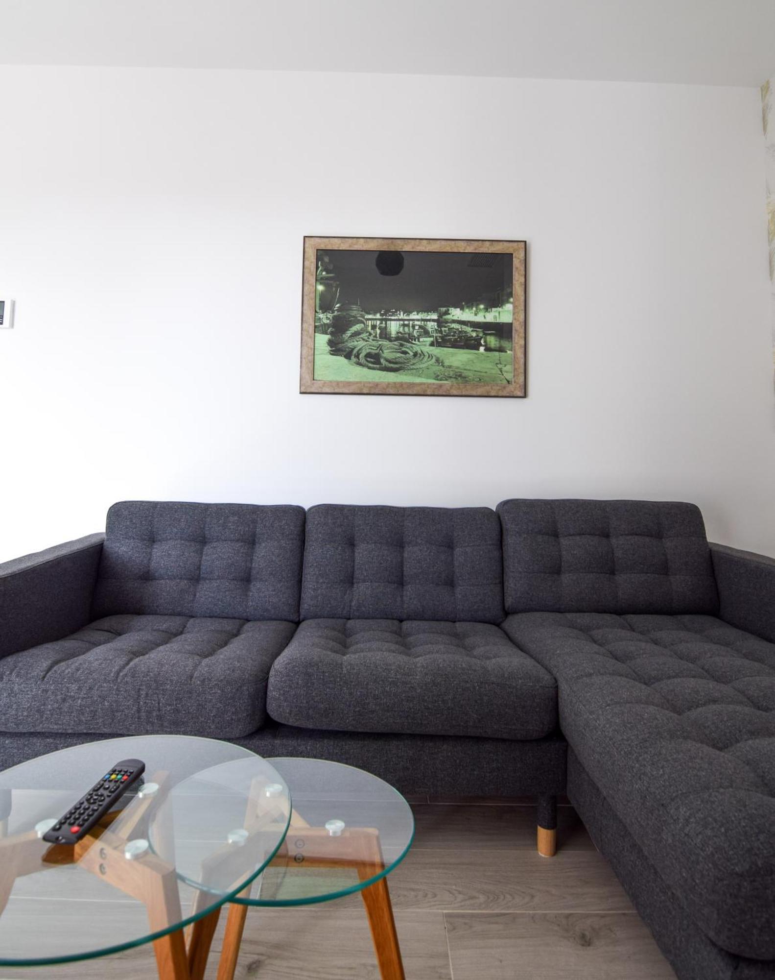 Letplanet Martiricos Apartment มาลากา ภายนอก รูปภาพ
